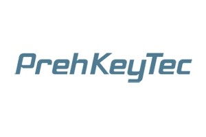 PrehKeyTec Keyboard / Keypad